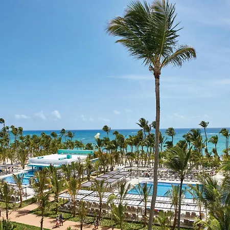 Riu Palace Punta Cana-2