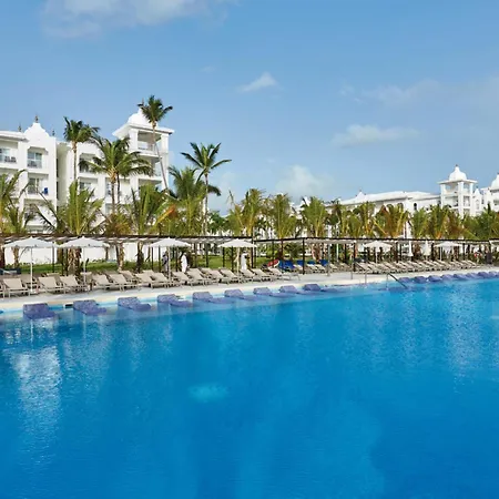 Riu Palace Punta Cana-3